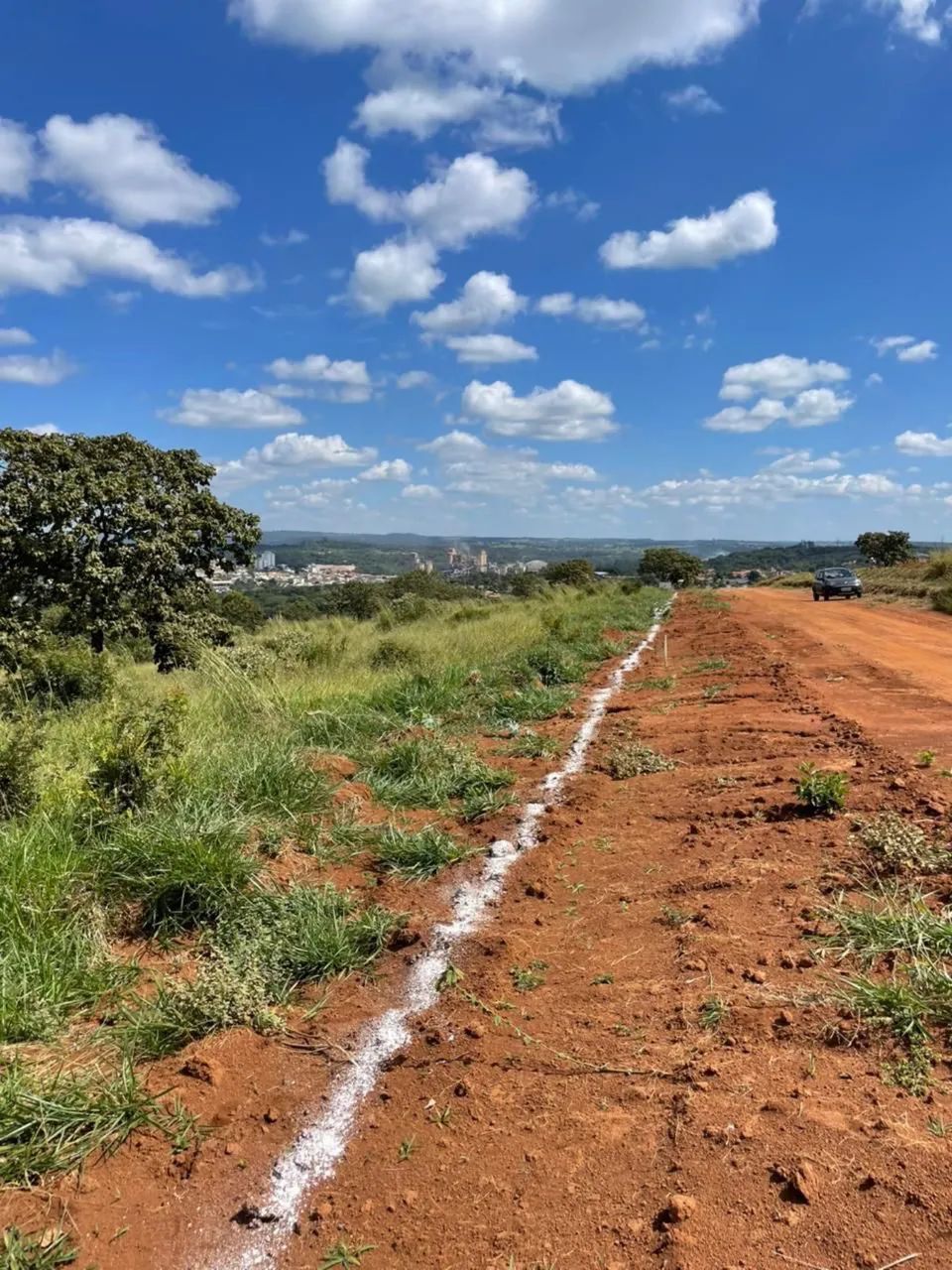 VENDO LOTE VITÓRIA DA UNIÃO 