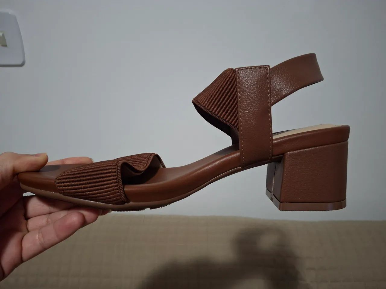 Sandalia  - Foto 5