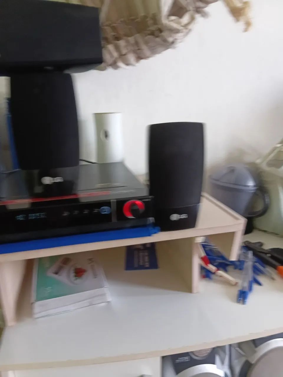 Home tcheater - Foto 2