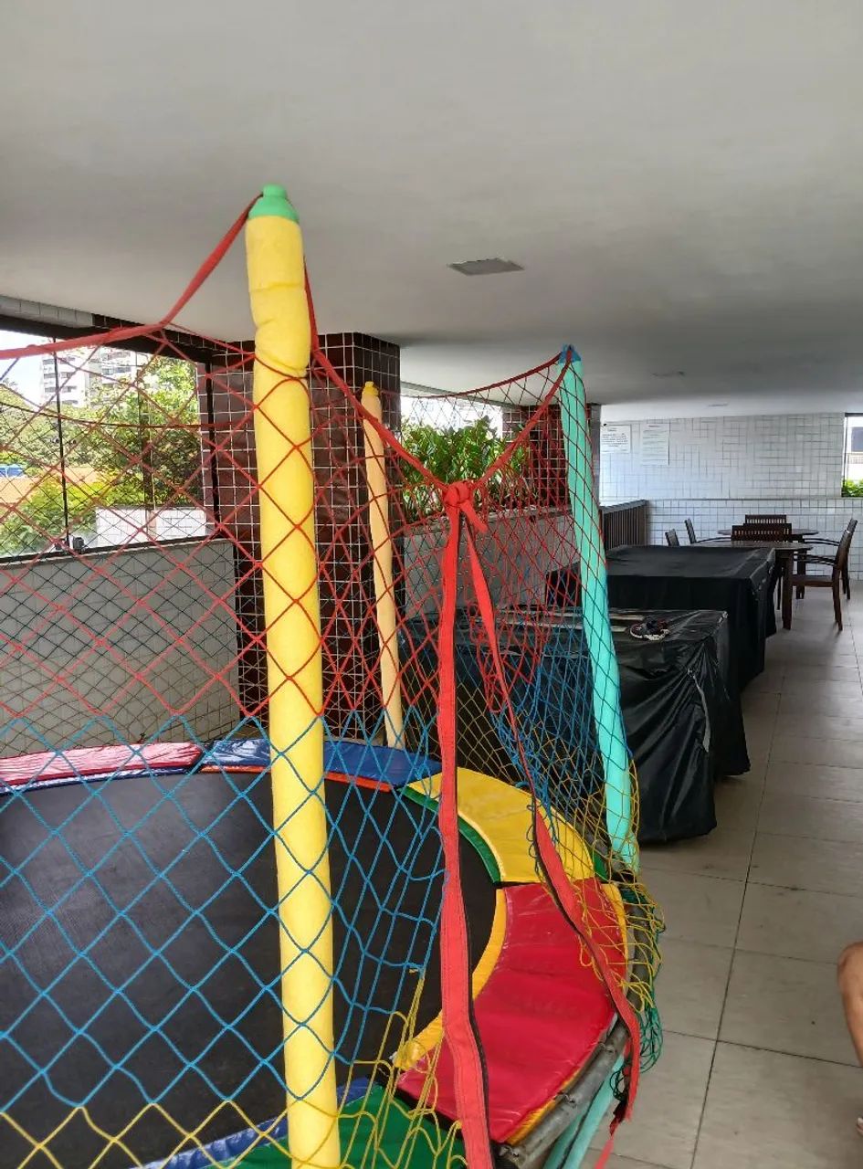 Apto pra alugar  - Foto 5