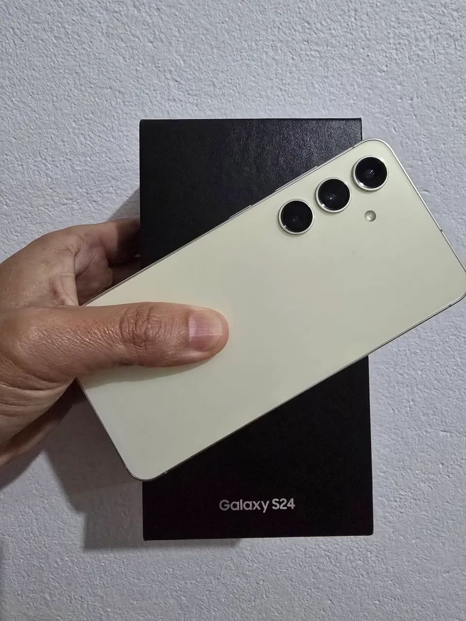 Samsung Galaxy S24 5G