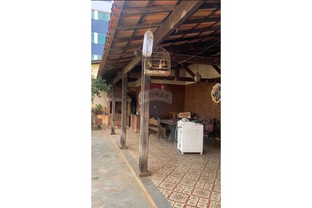 Casa Espaçosa e Completa em Sete Lagoas, MG - Foto 3