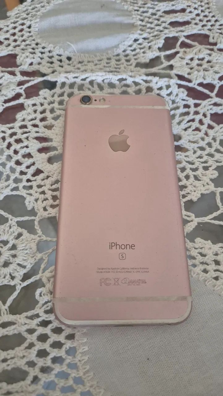 IPhone 6S - Foto 2
