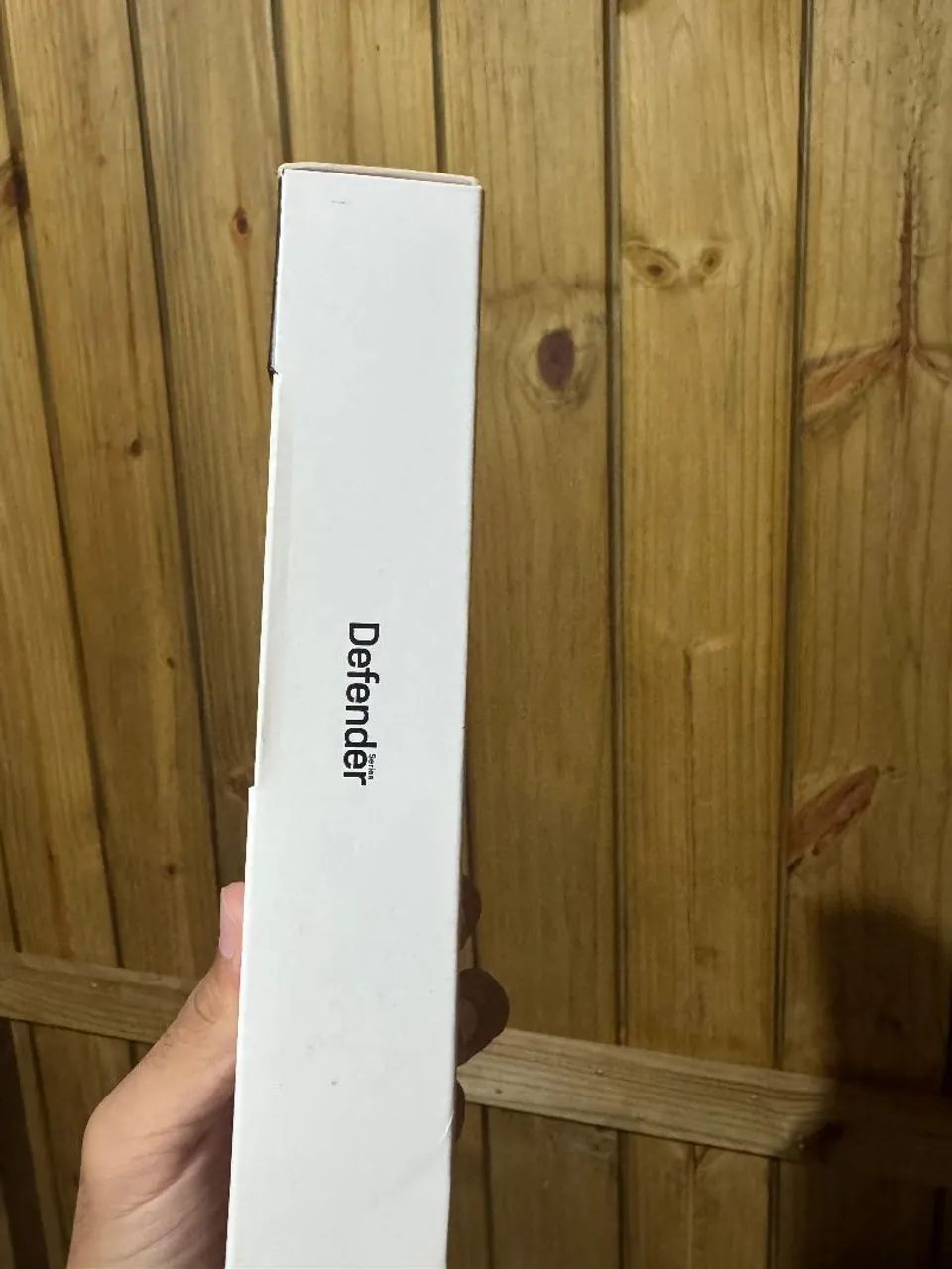 Case Otterbox Iphone XR - Foto 2