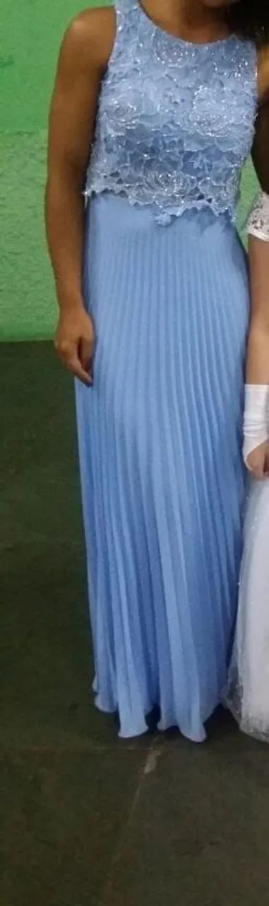 Roupa de festa  - Foto 2