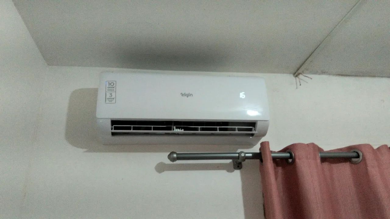 Ar condicionado, instalação e manutenção  - Foto 5