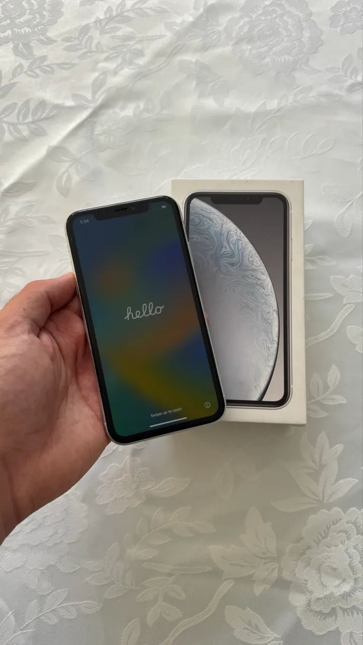 iPhone XR  - Foto 2