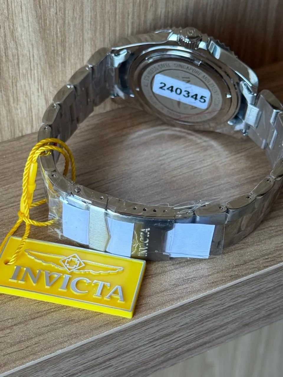 Relógio INVICTA Pro Diver - 49704 - Novo - Foto 3