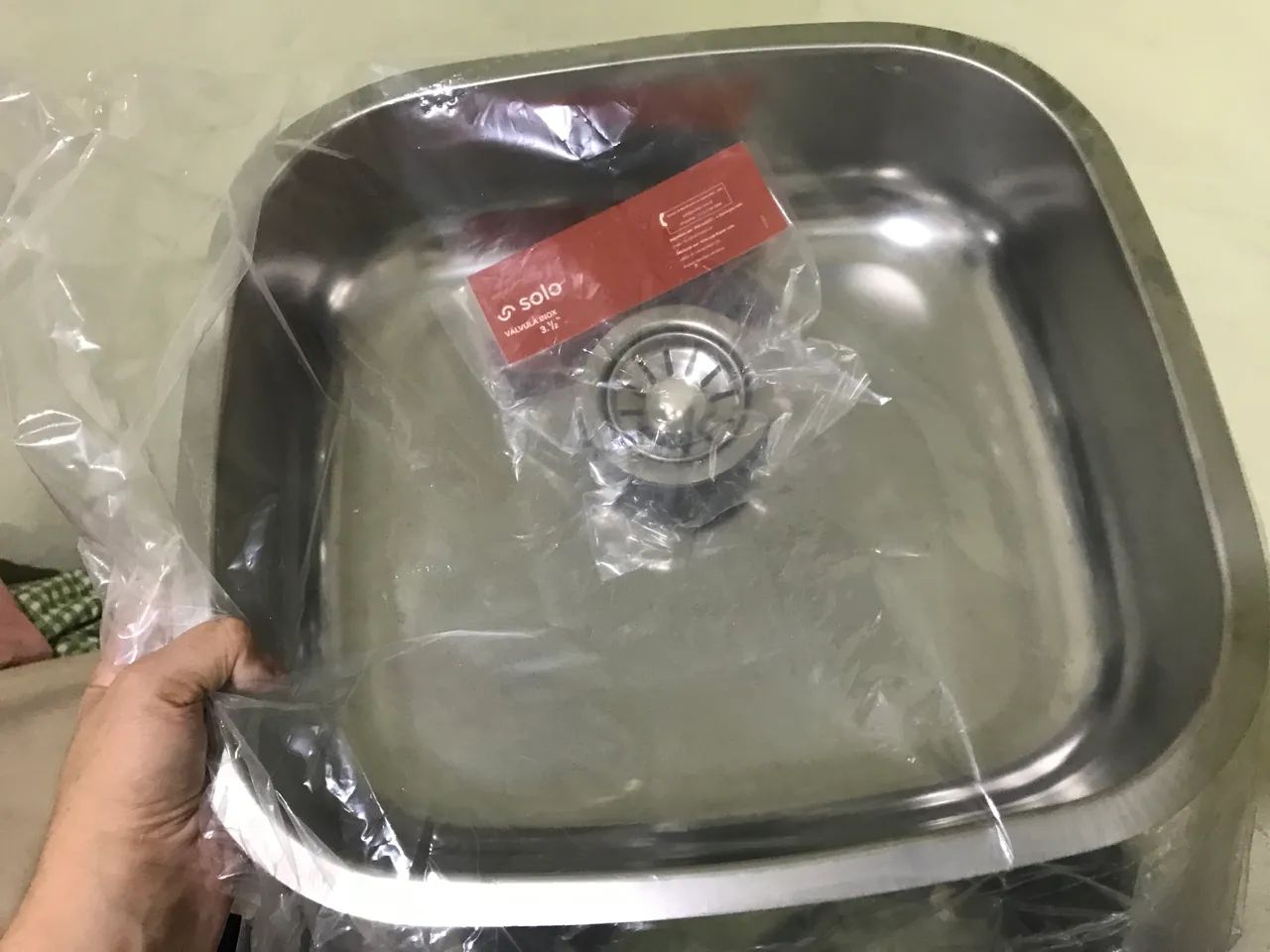 Cuba inox nova - Foto 2