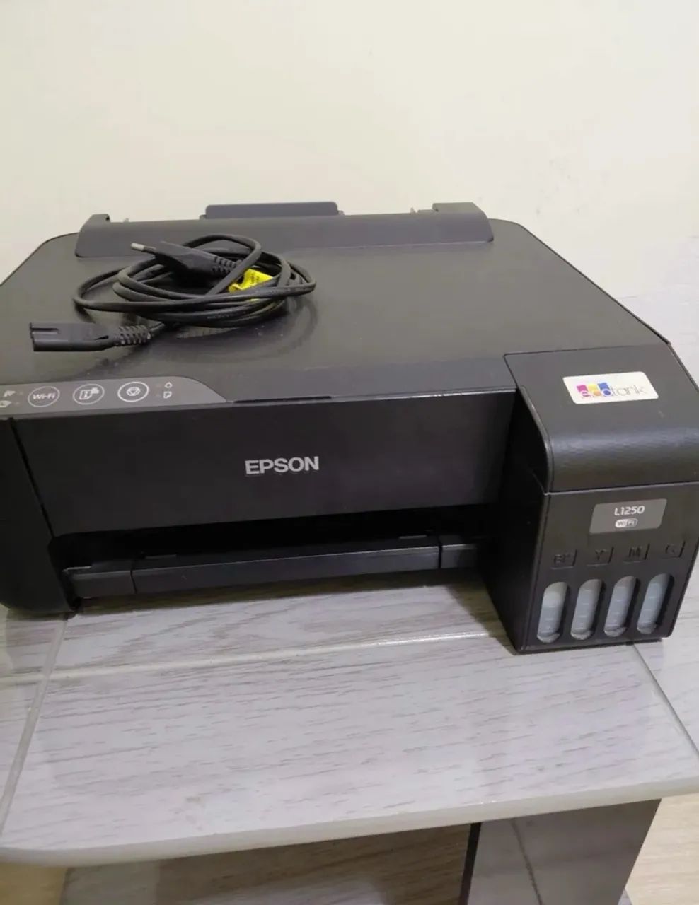 Impressora Epson L250 - Foto 3