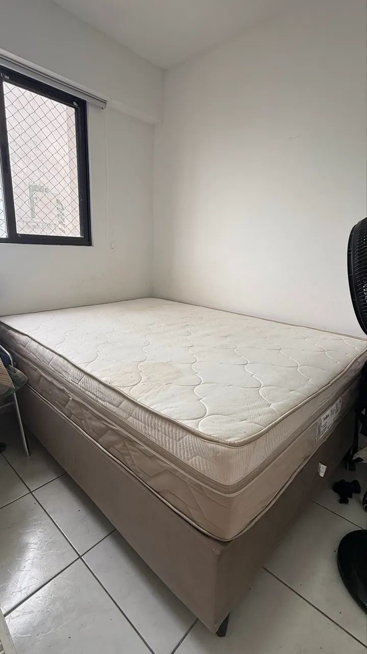 Cama de Casal  - Foto 3