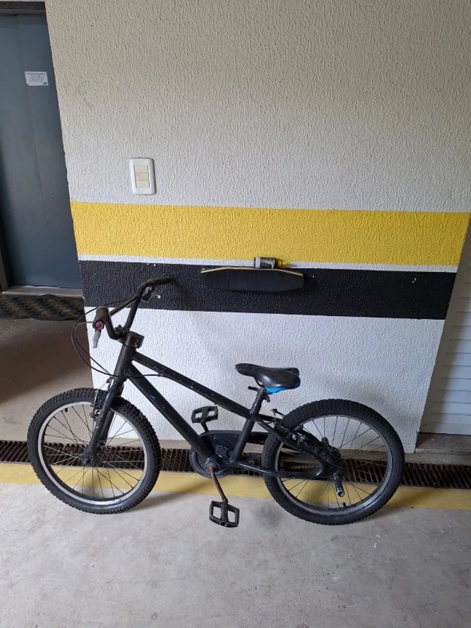 Bicicleta aro 20 - Foto 2