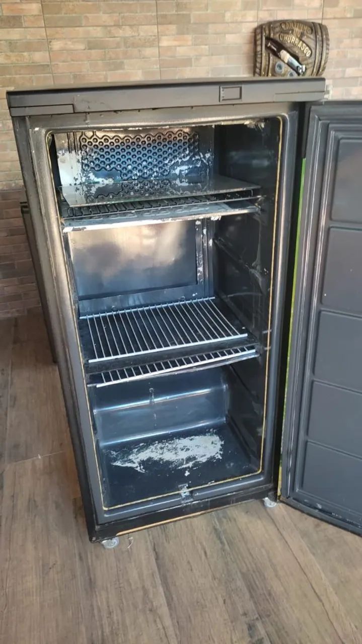 Cervejeira adaptada +-280 Litros - Foto 2