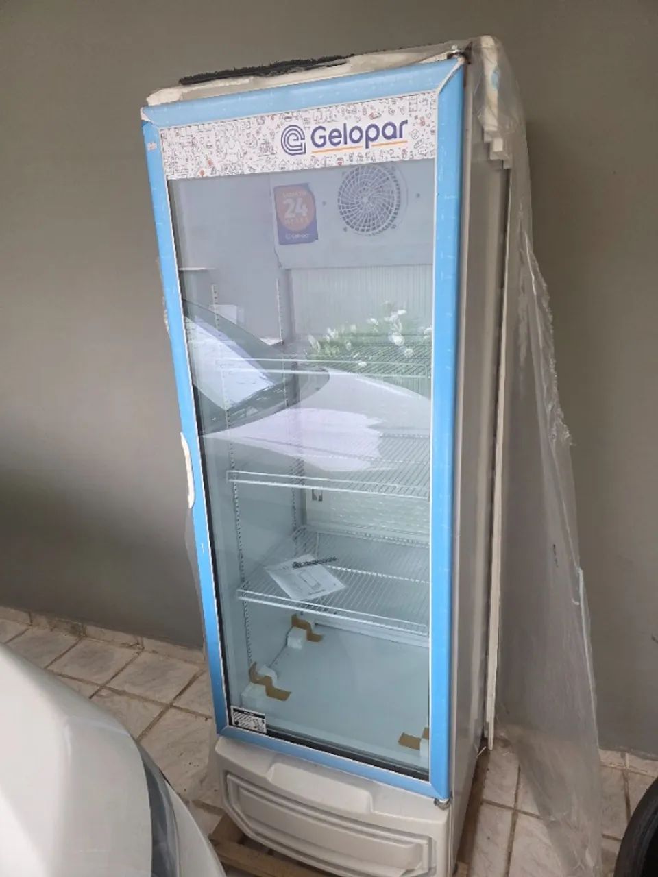 Geladeira - Foto 5
