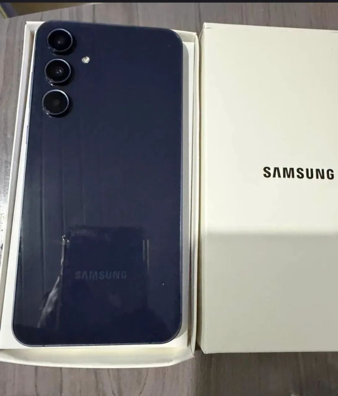 GALAXY A55 5g 128gb PERFEITO 
