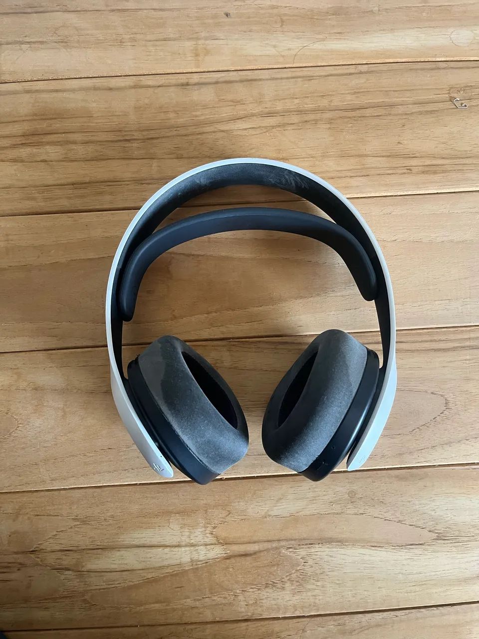 Headset PlayStation Pulse