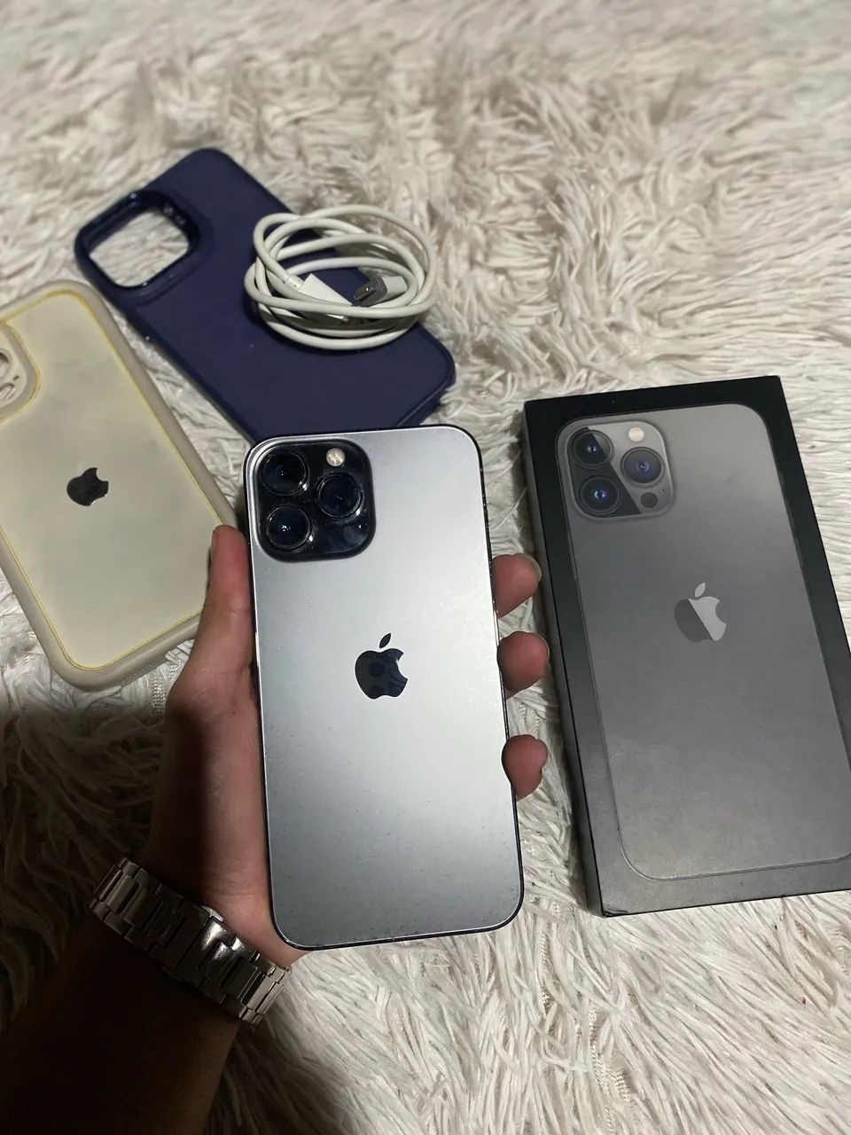 IPHONE 13 PRO MAX