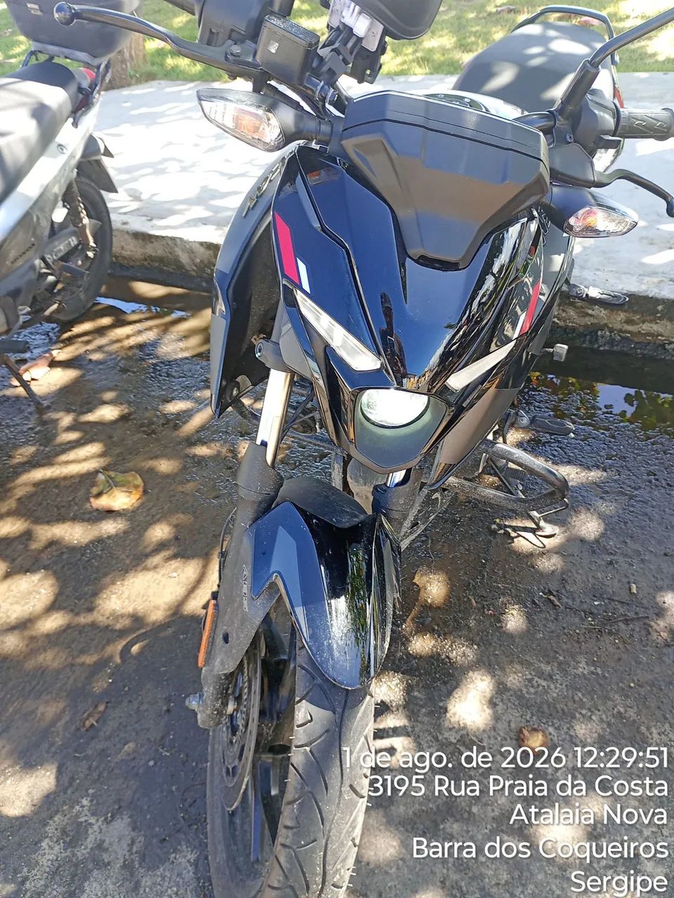 Uma ótima moto e econômica  - Foto 5