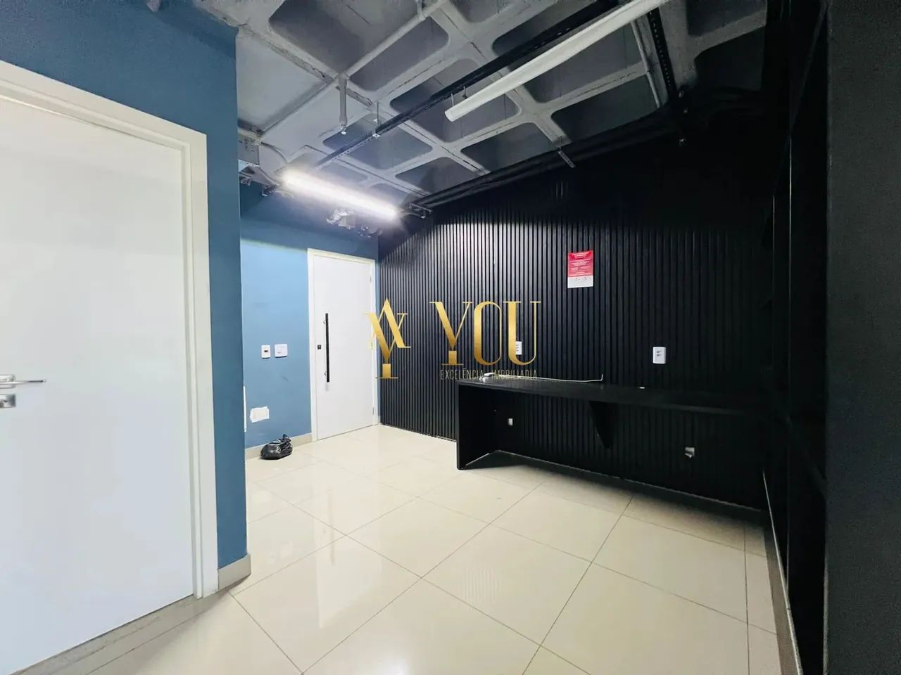 Sala comercial para área de negócios, sala business no Órion Complex - Foto 12