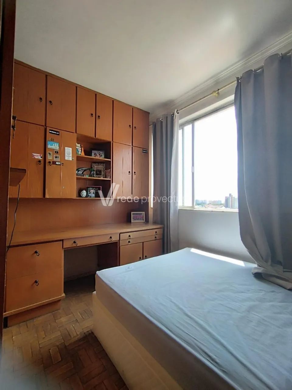 apartamento - Vila Industrial - Campinas - Foto 5