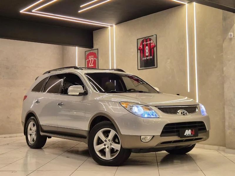 Hyundai Veracruz 2009