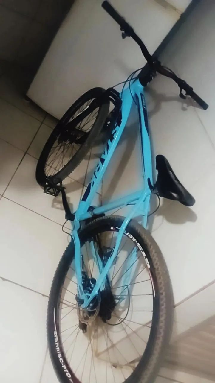Bicicleta aro29