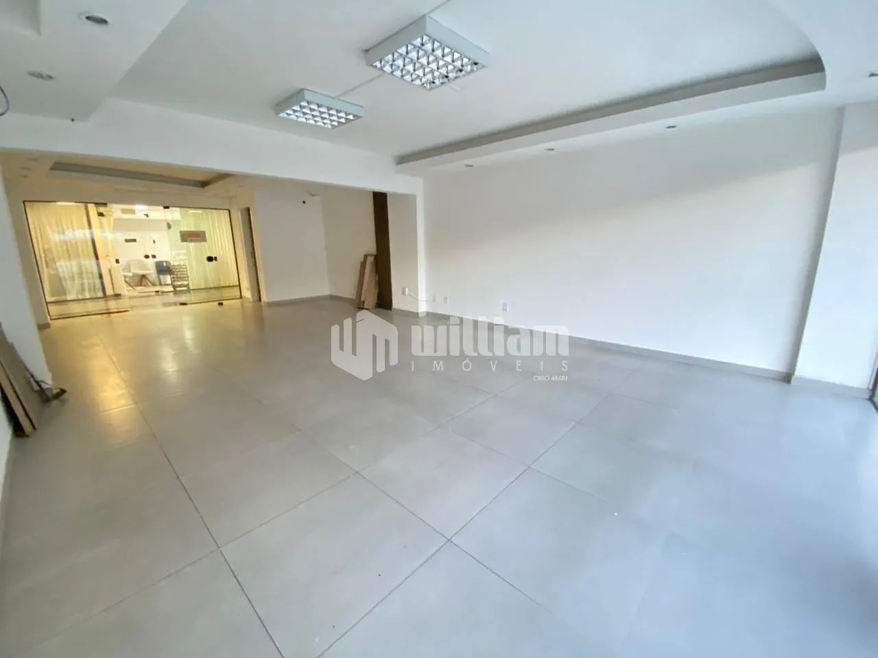 SALA COMERCIAL PARA LOCAÇÃO NO CENTRO DE BRUSQUE - Foto 5