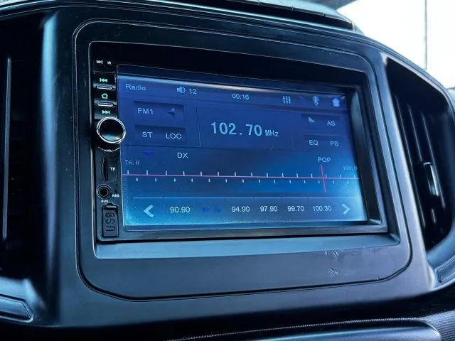 Fiat Strada Endurance 1.4 Flex 8V CS Plus 2022 - Foto 5