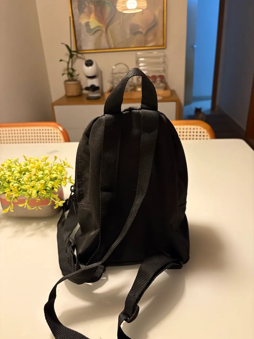 Vendo mochila mini vans - Foto 5