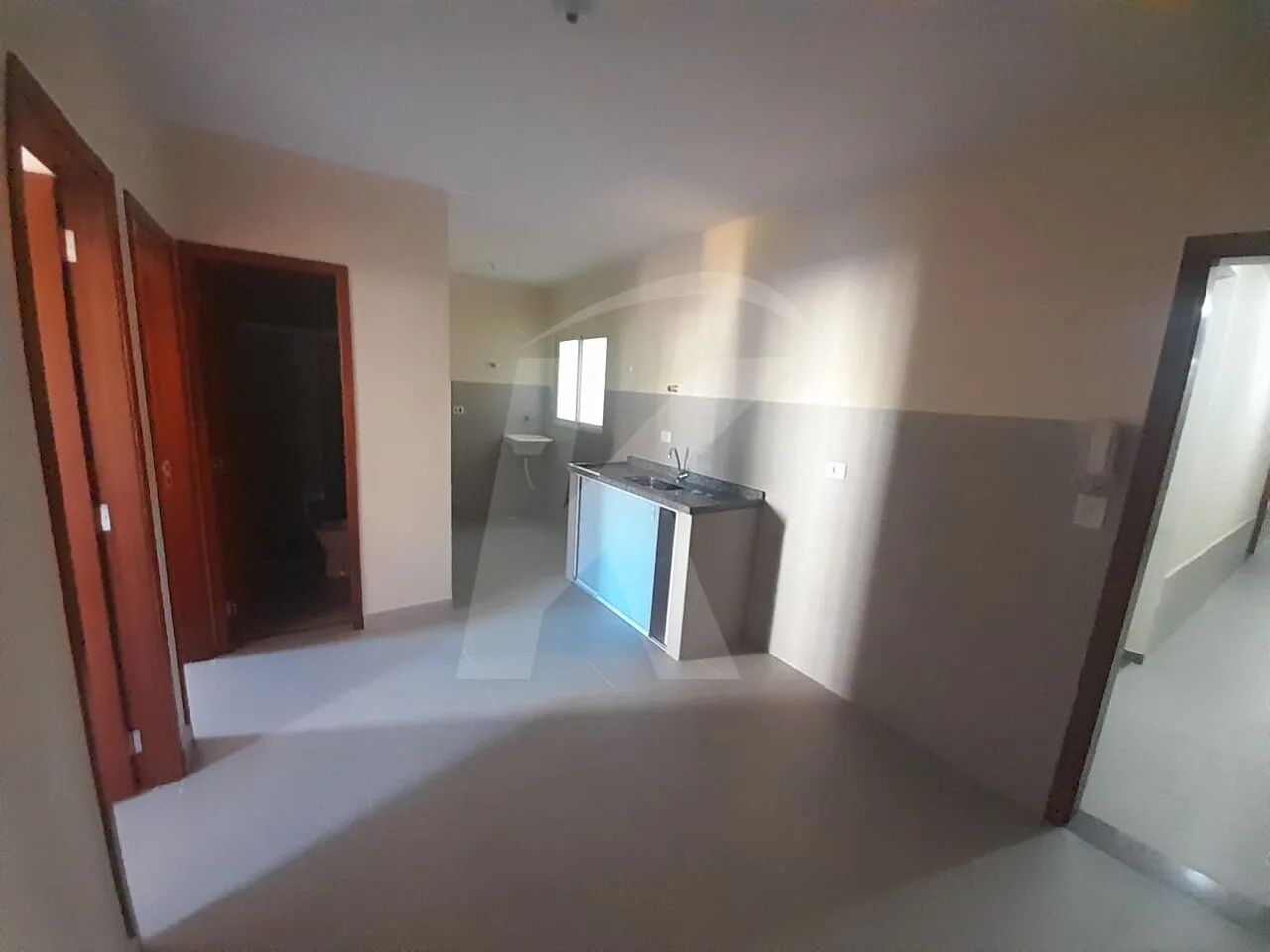 Apartamento de 46 m² na Vila Maria - Foto 3