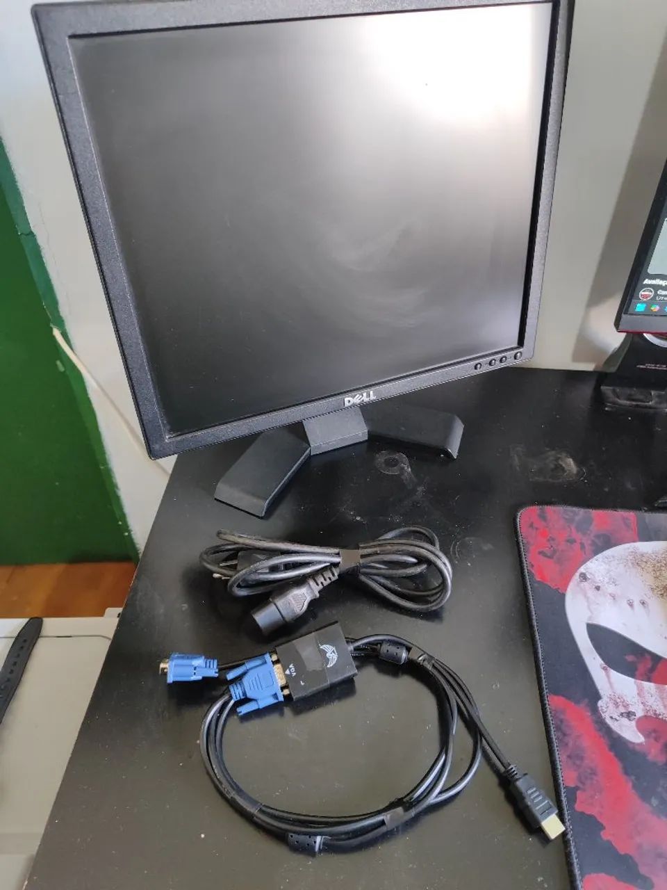 Monitor DELL 16 polegadas  - Foto 4