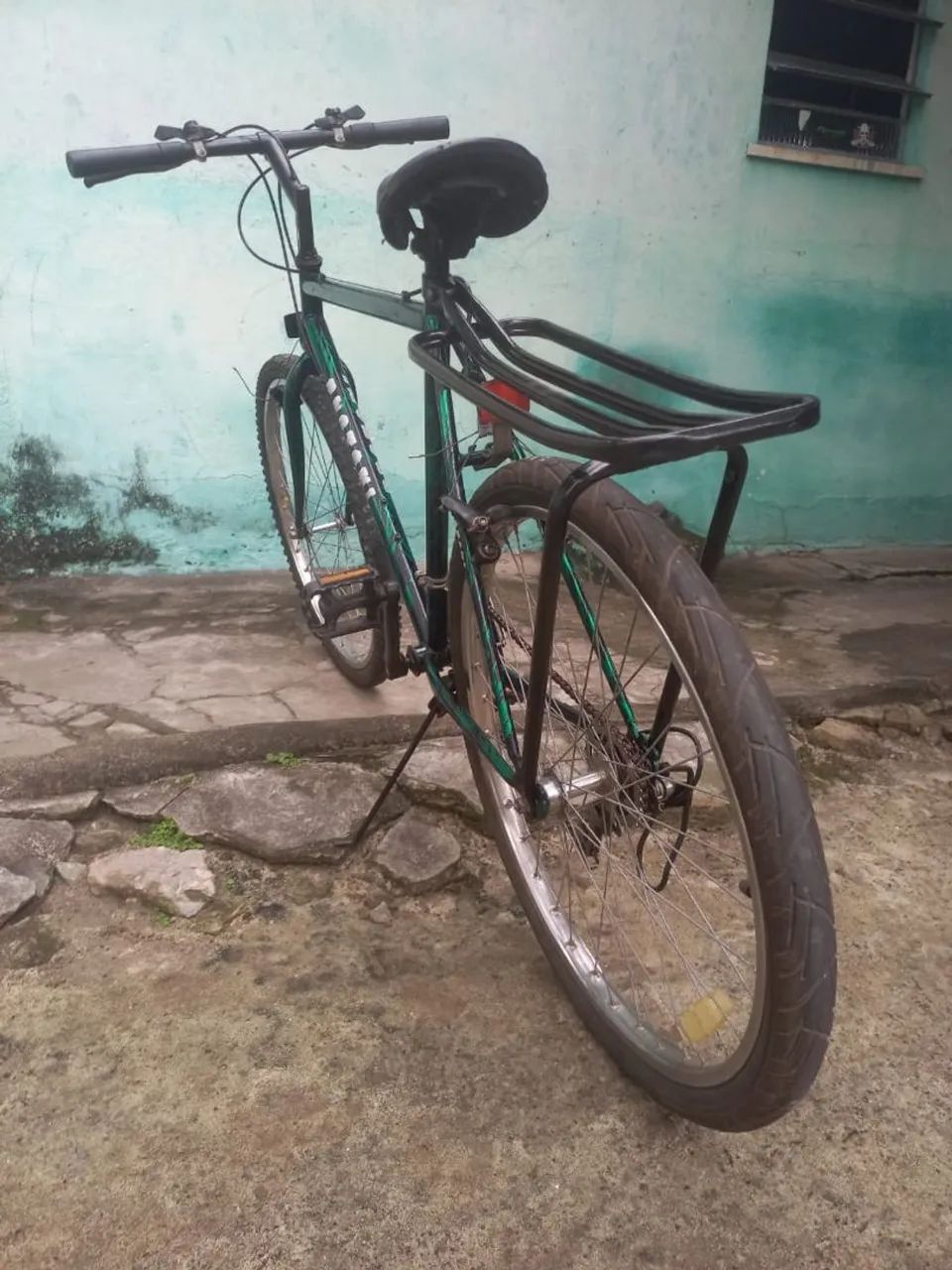 Bicicleta savoy aro 26 com marchas.  - Foto 4