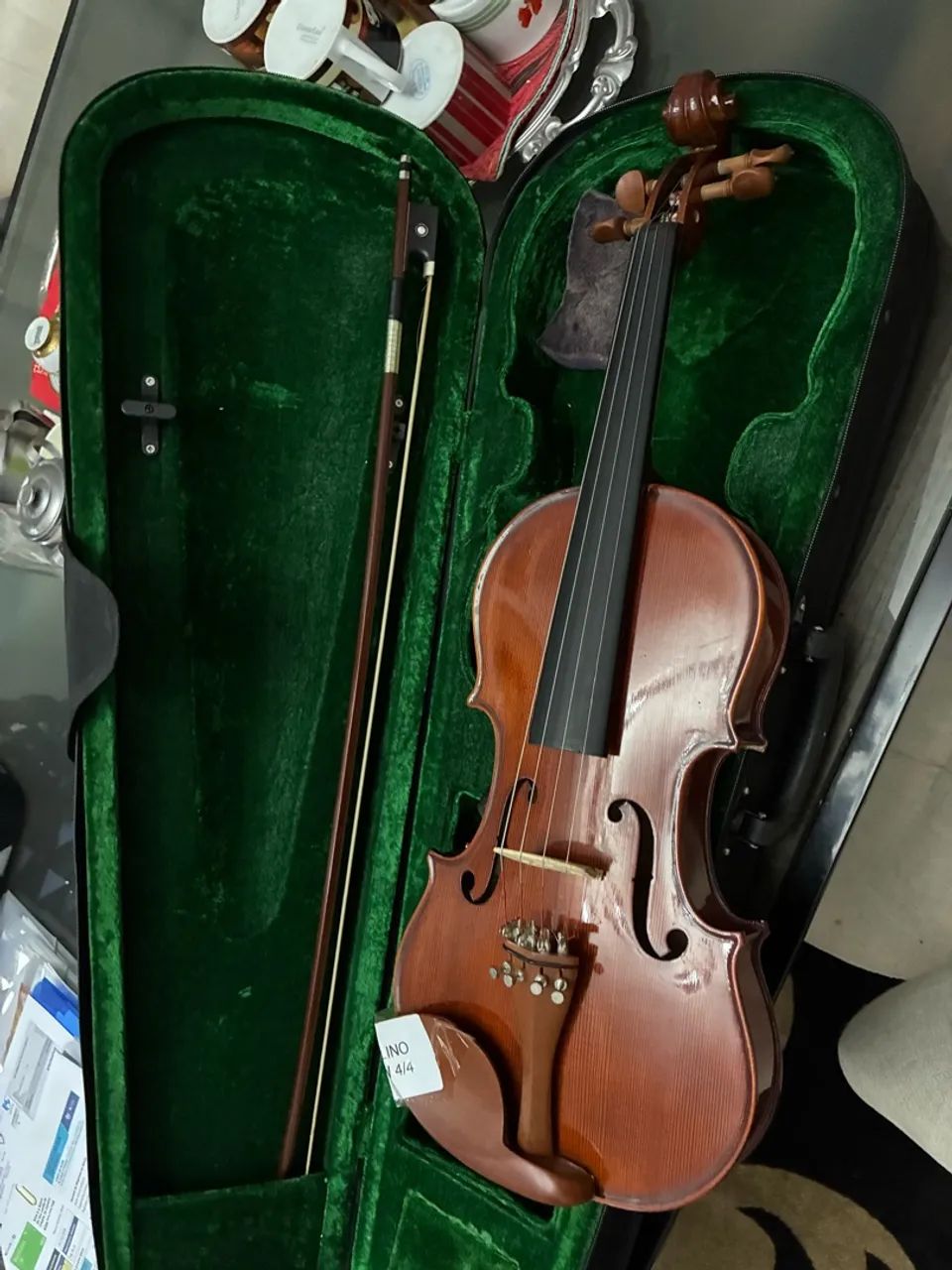 Violino 4/4 - Foto 4