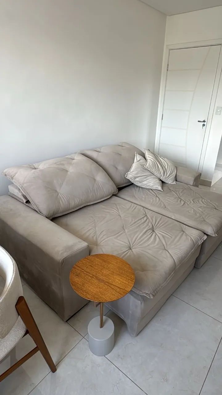 Sofá retrátil - Foto 2