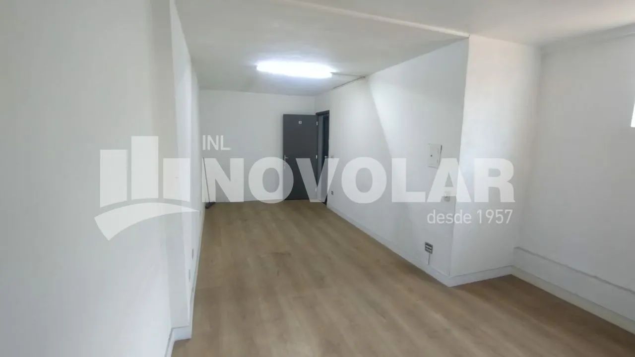 Sala Comercial na Vila Maria com Copa | Excelente Localização - Foto 2