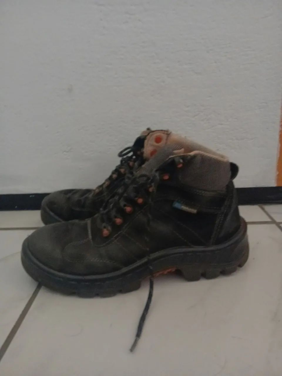 Botas industriais marluvas - Foto 2