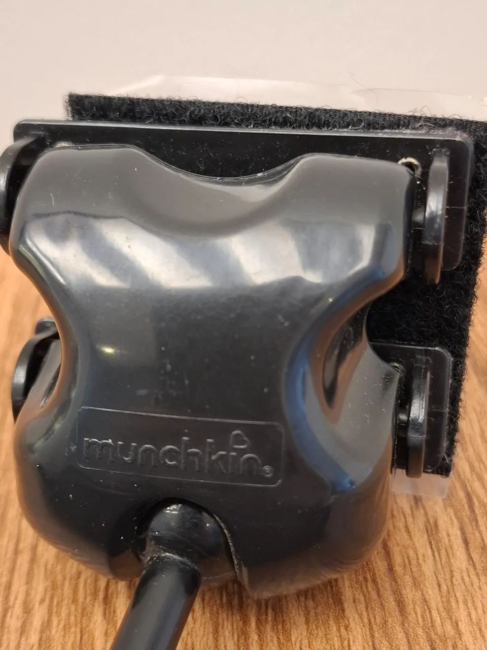 Espelho retrovisor para bebê Munchkin  - Foto 3