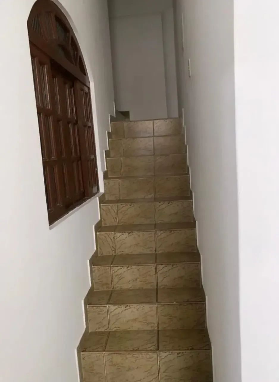 Casa no Bairro República - Vitória - ES - 4 quartos - Foto 5