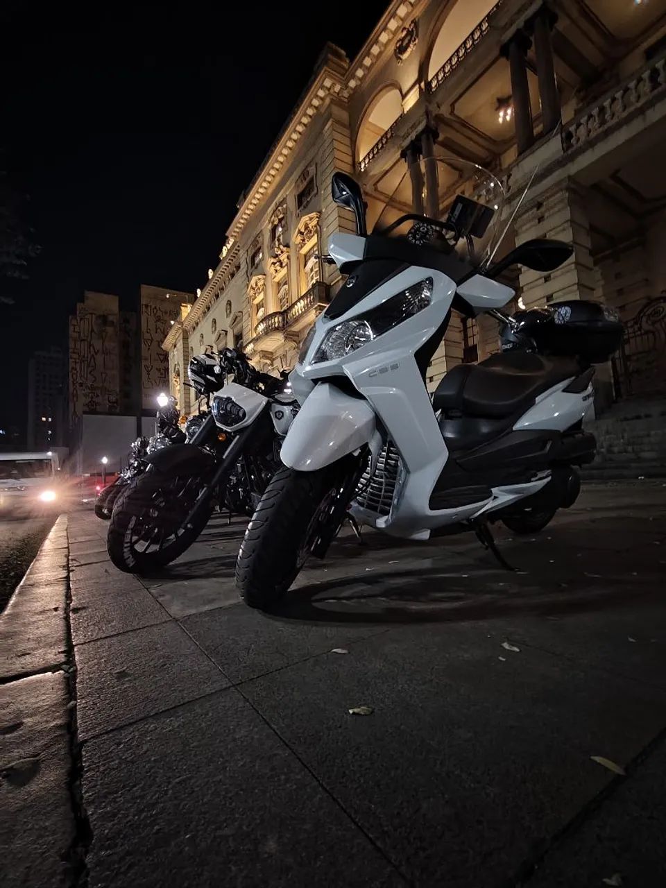 Citycom S 300i