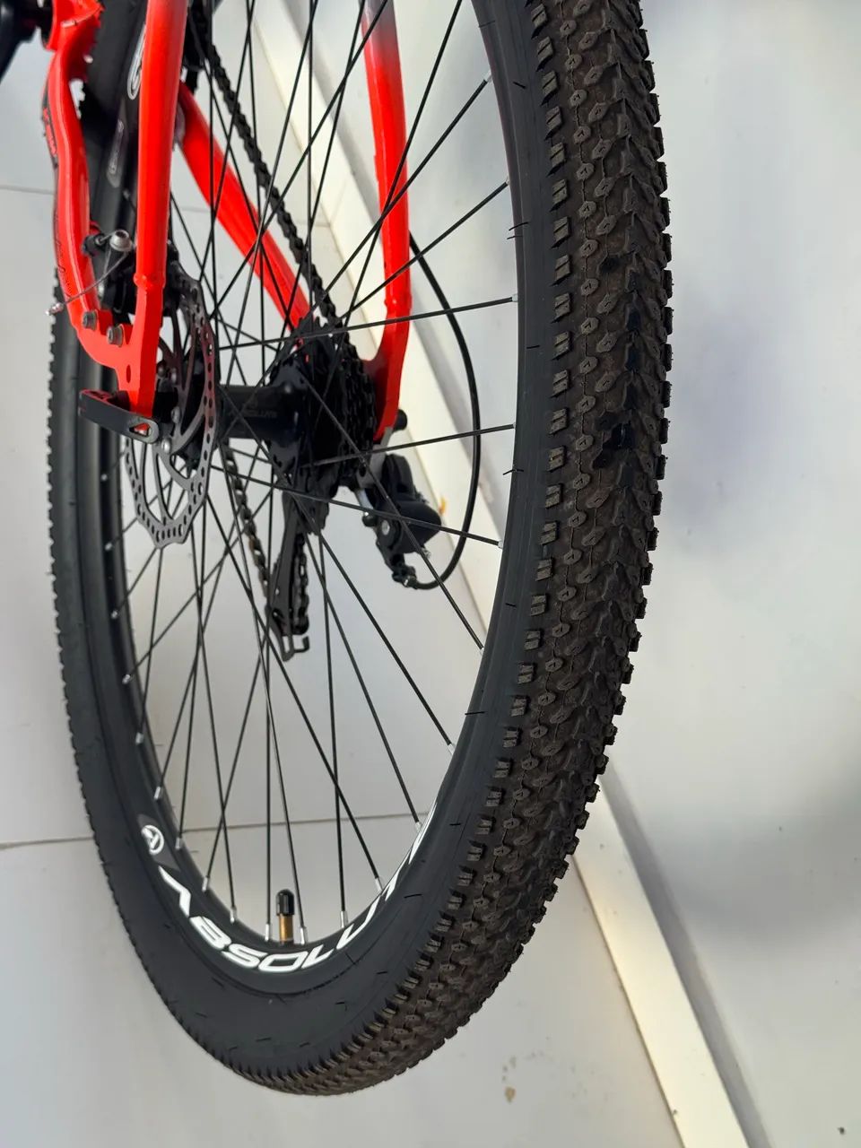 Bicicleta aro 29  - Foto 4
