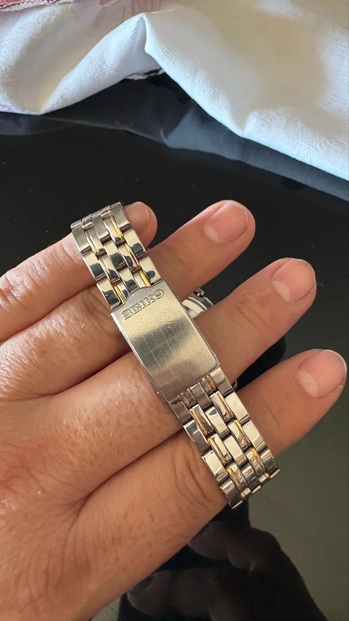 Seiko 5  - Foto 2