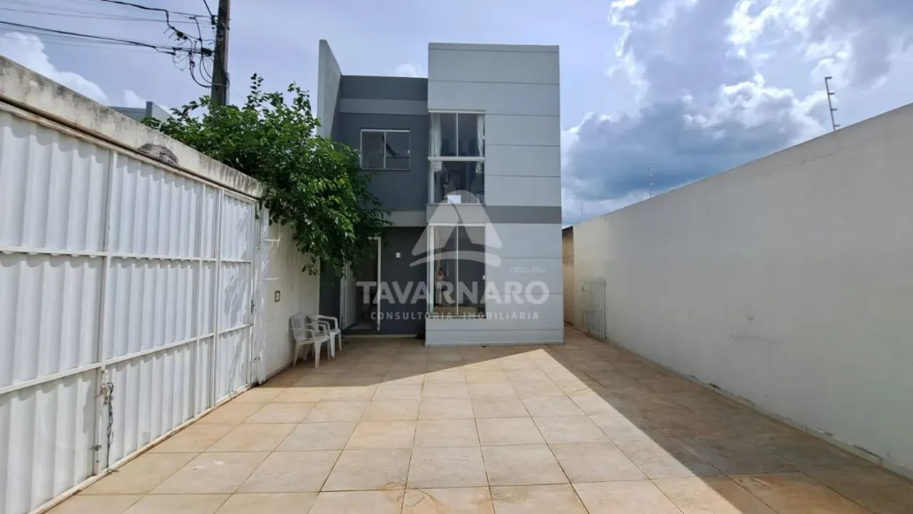 Sobrado com 3 Quartos em Condomínio no Bairro Estrela! - Foto 3