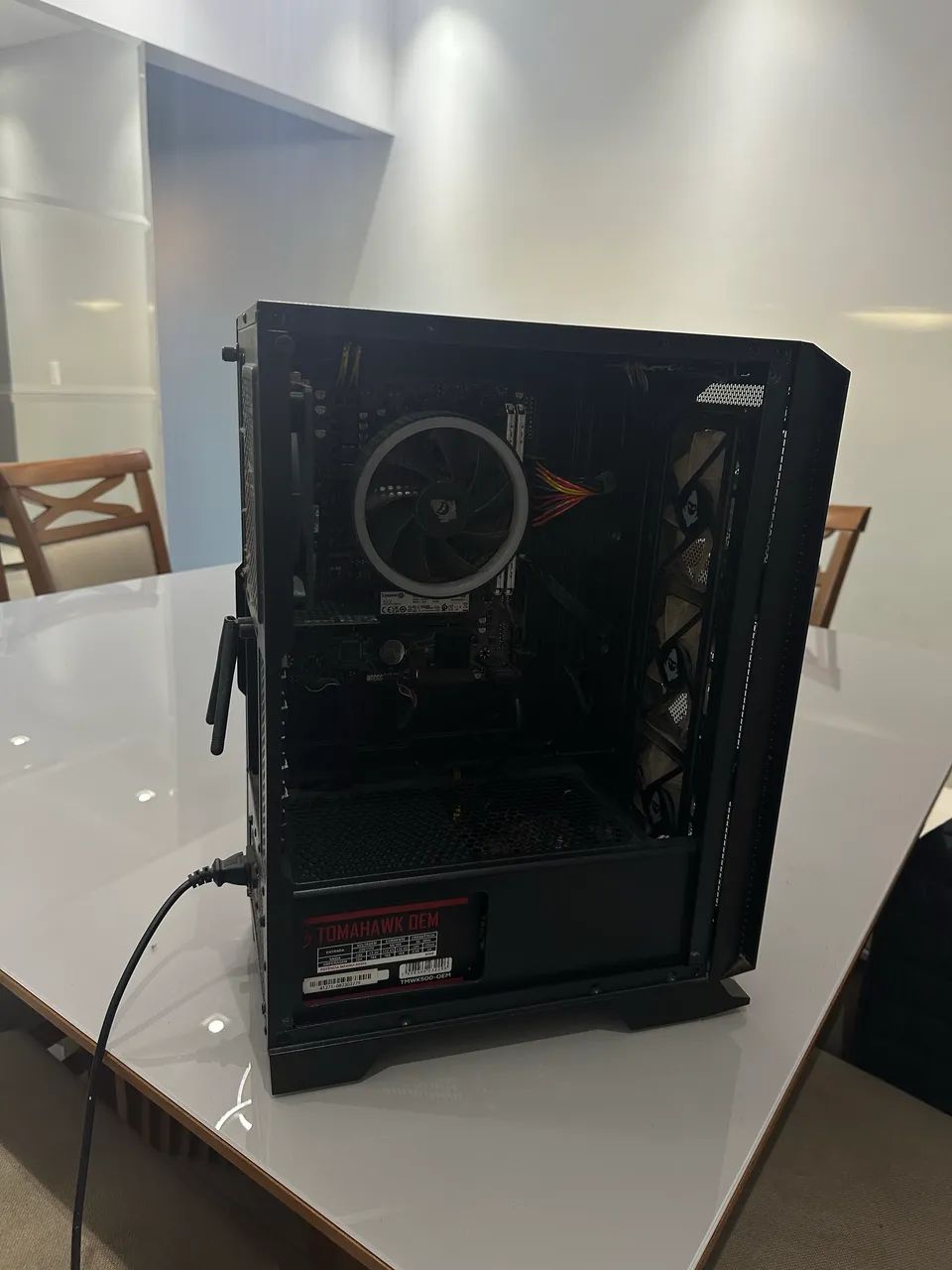 COMPUTADOR GAMER - Foto 5