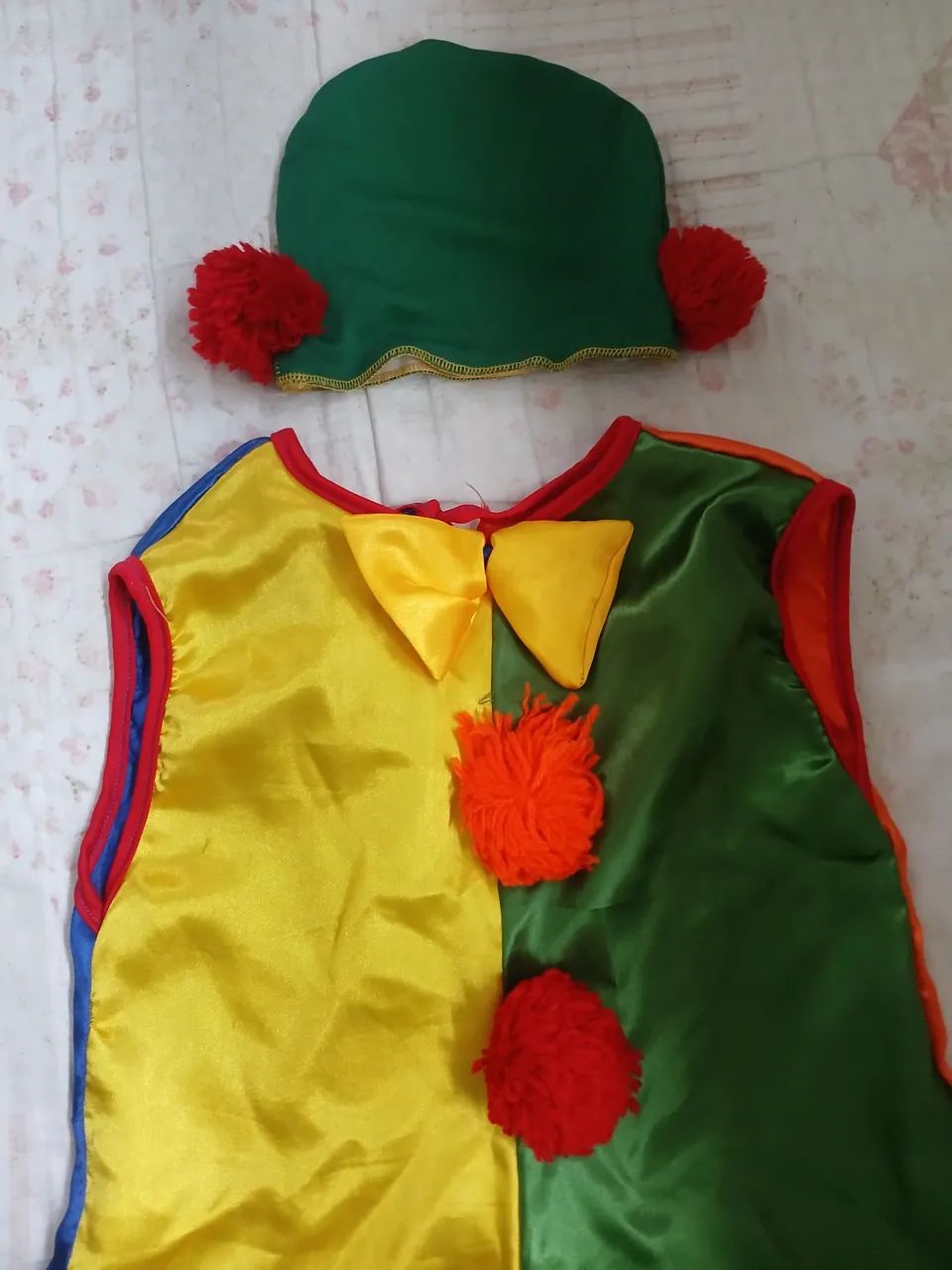 Vendo uma Ropinha temática  - Foto 2