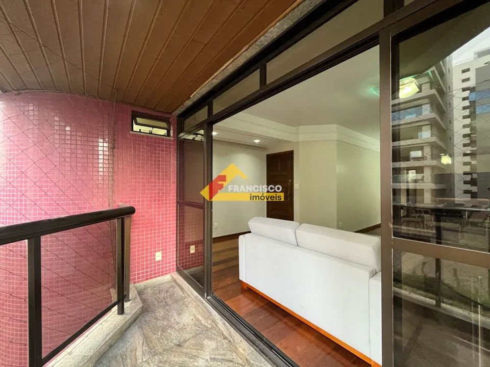 Apartamento localizado no bairro Centro - Foto 5