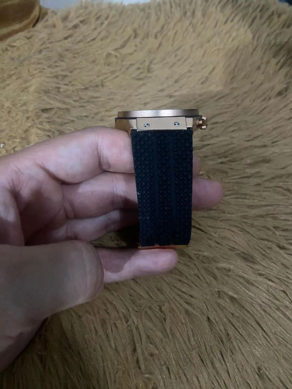 Relógio hublot - Foto 3