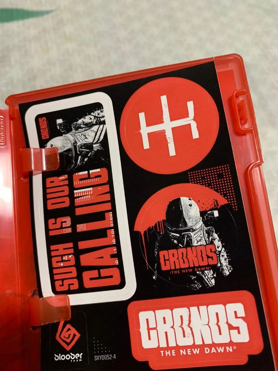 Jogos Nintendo Switch - Foto 3