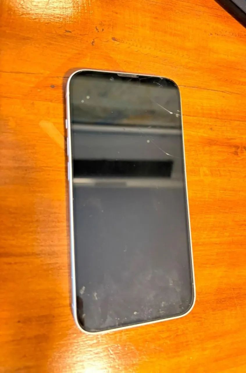 Iphone 13 128gb - Foto 2