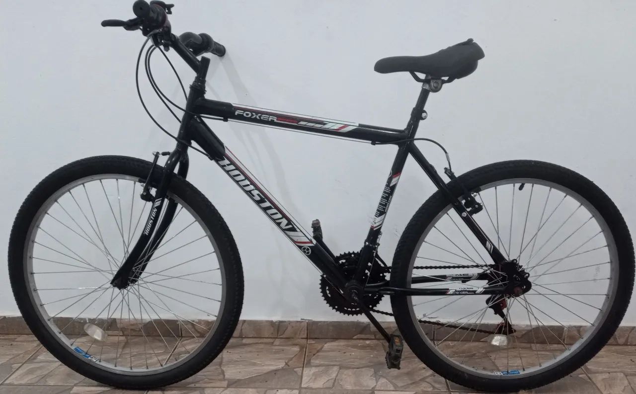 Bicicleta Aro 26-21 Marchas  - Foto 3