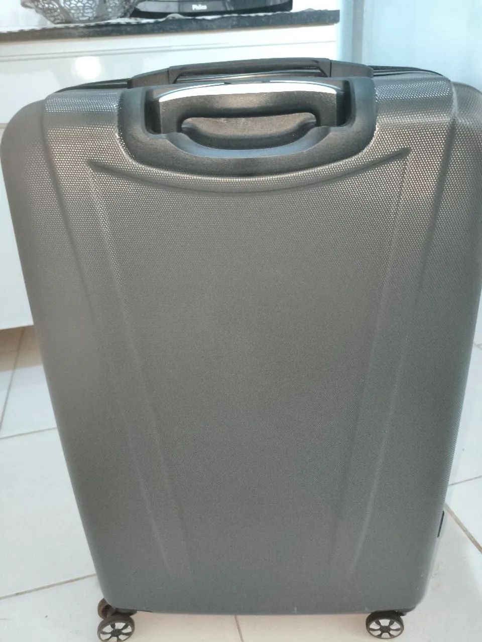 Mala de viagem  - Foto 2